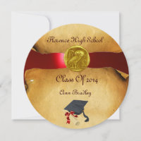 DIPLÔME MODÈLE PHOTO GOLD OWL