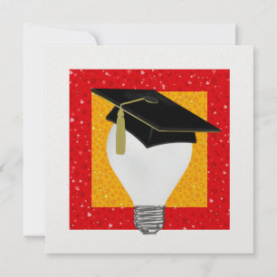 Invitation Diplôme - SRF