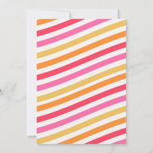 Invitation Disco Super Party (Dos)