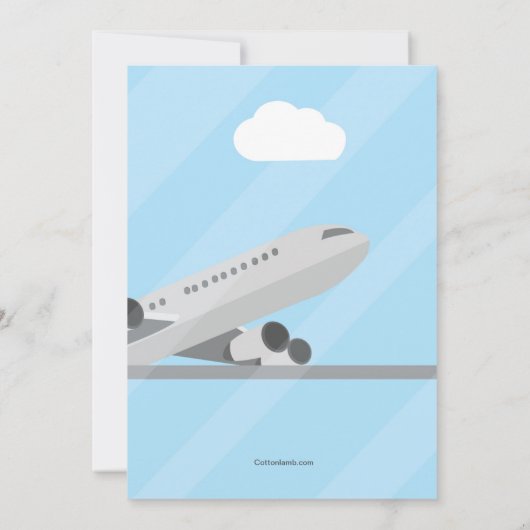 Invitation disponible de partie d'adieu de (Dos)