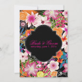 Invitation Distinction PixDezines/arrière - plan do-it-yourse (Devant)