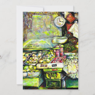 Invitation Dit pour impliquer toute l'idée