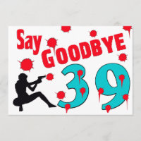 Dites au revoir à la quarantième célébration