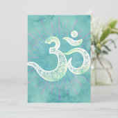 Invitation Diwali (Debout devant)