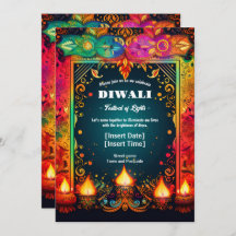 Diwali Splendor