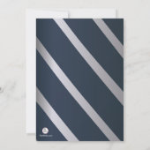 Invitation d'obtention du diplôme de DM (Dos)