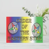 Invitation d'OES (Debout devant)