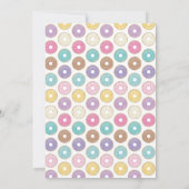 INVITATION DONUT GROUPE (Dos)