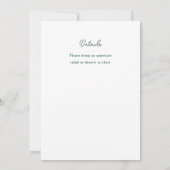 Invitation Doodle Illustrated Thanksgiving Dinner Holiday (Dos)