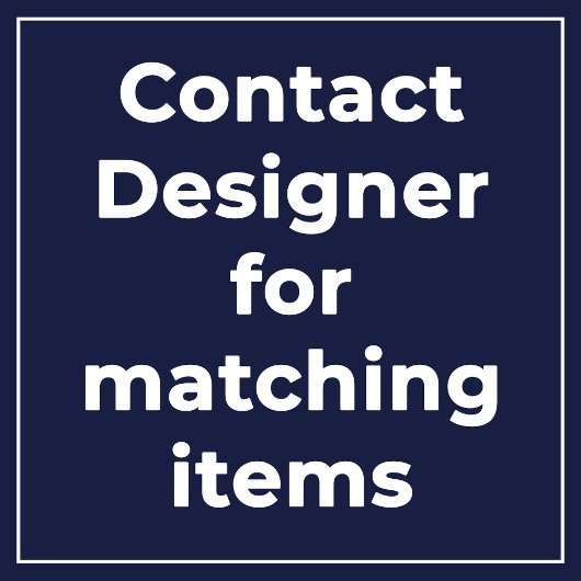 Invitation Doodle moderne Bleu Frontière Citron bébé Garçon D