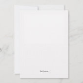 Invitation Doppler foetal Image Gender Revevela Party Invitat (Dos)