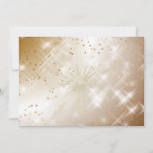 Invitation d'or (Devant)