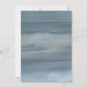 Invitation Dormir Llama Baby Mountains Etoiles Baby shower (Dos)