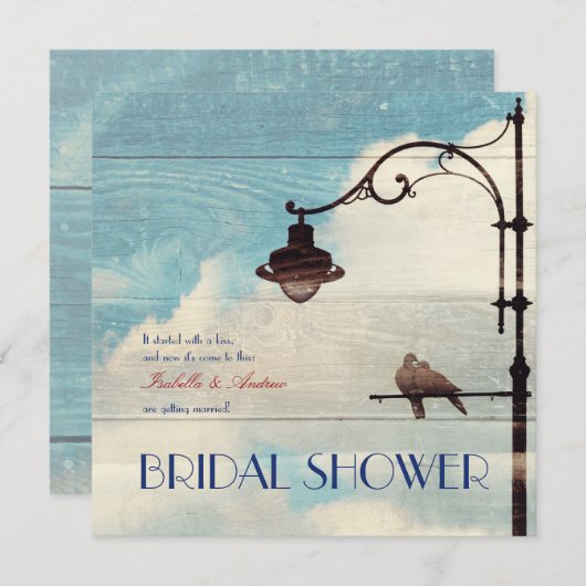 Invitation Doses de tortues - JAMAIS (Devant / Derrière)