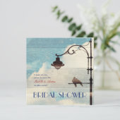 Invitation Doses de tortues - JAMAIS (Debout devant)