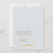 Invitation Dossier scolaire (Dos)