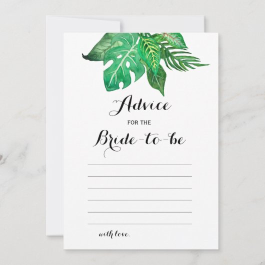 Invitation Double Côté - 2 Fêtes des mariées Jeu-Comment Vieu (Dos)