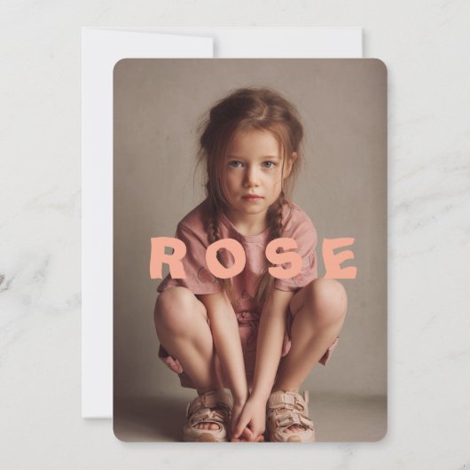 Invitation Double Digits Celebration Bash (Dos)