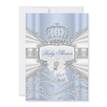 Douce Fête de Naissance Petit Prince Diamant Garço