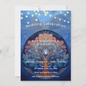 Invitation Douce Radiance | Arbre de Vie B&B (Devant)