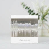 Invitation Douceur (Debout devant)