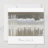 Invitation Douceur (Devant)