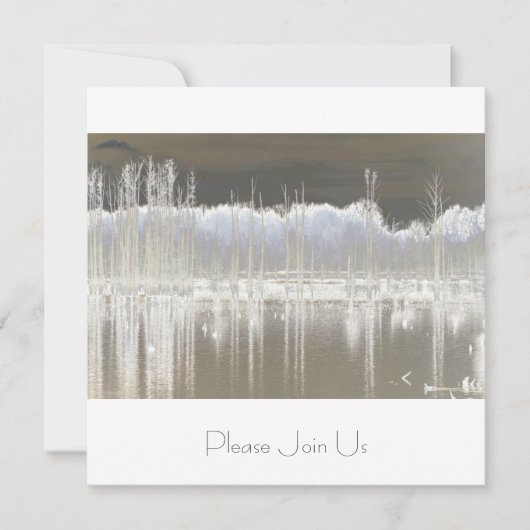 Invitation Douceur (Devant)