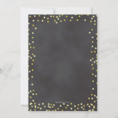 Invitation Douche Brights de couples de fiesta de cactus sur (Dos)