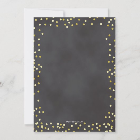 Invitation Douche Brights de couples de fiesta de cactus sur (Dos)