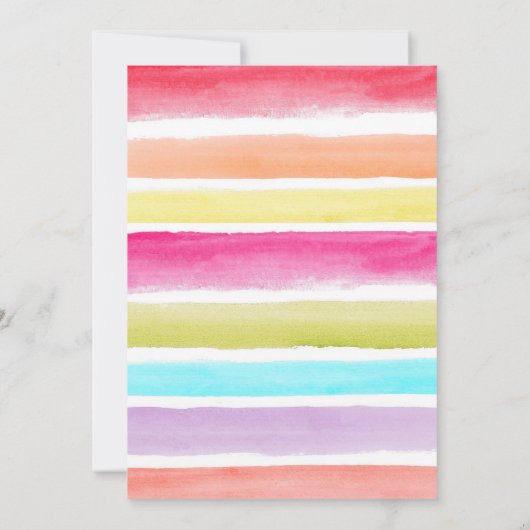 Invitation Douche de couples de cactus d'amour d'accès de (Dos)