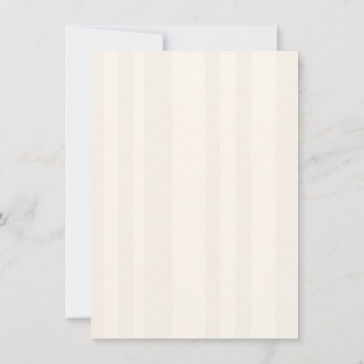 Invitation Douche faite sur commande de bébé de train de (Dos)