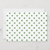 Invitation douche nuptiale {mod squad} (Dos)