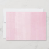 Invitation Douche par mail Twinkle scintiller petite étoile r (Dos)