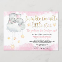 Douche par mail Twinkle scintiller petite étoile r
