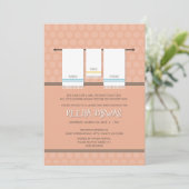 Invitation douche Reens (Debout devant)