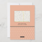 Invitation douche Reens (Dos)