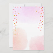 Invitation Douche Taco Bout Love Fiesta Couples (Dos)