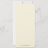 Invitation d'ouverture des grands blocs modernes ( (Dos)