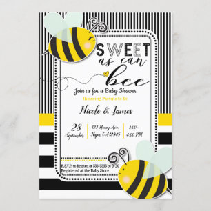 Invitation Doux comme peut l'être une révélation de genre pou