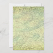 Invitation Doux moche Noël Recoleta couleurs, ZPR (Dos)