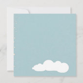 Invitation Doux Rêves (Dos)