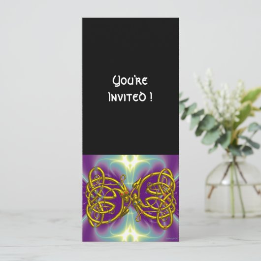 INVITATION DRAGONAMOUR (Debout devant)