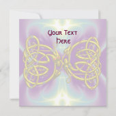 INVITATION DRAGONAMOUR (Dos)