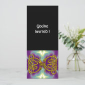 INVITATION DRAGONLOVE (Debout devant)