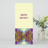 INVITATION DRAGONLOVE (Debout devant)