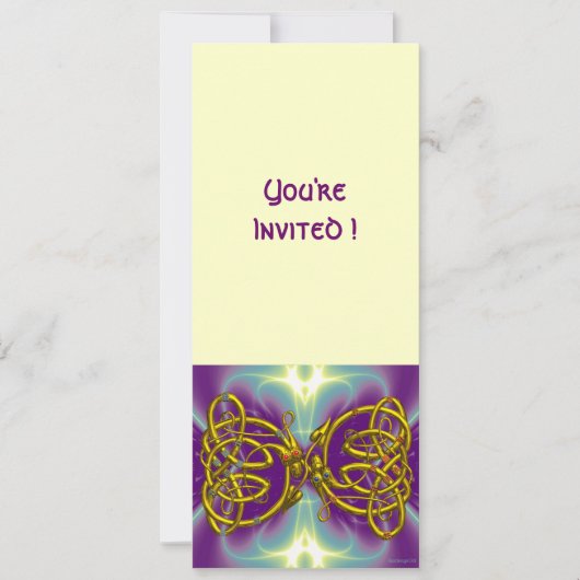 INVITATION DRAGONLOVE (Devant)