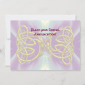 INVITATION DRAGONLOVE (Dos)