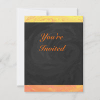 Dragons Oeil orange et noir Monogramme