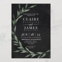 Drame de rêve Feuille classique,