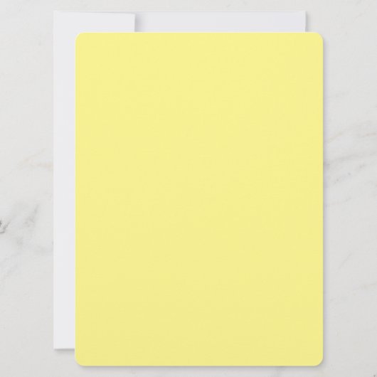 Invitation Drapeau de Trinité-et-Tobago parlant Mme Penguin (Dos)